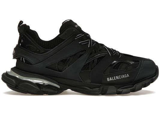 BALENC1AGA TRACK