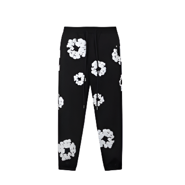 DENIM TEARS PANTS