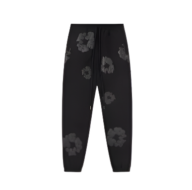 DENIM TEARS PANTS