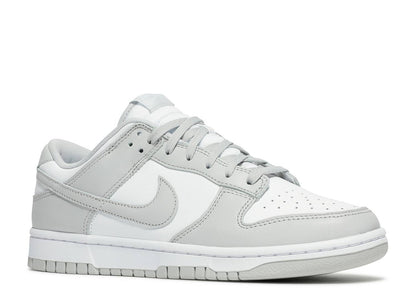 N1KE DUNKED LOW 'GREY'