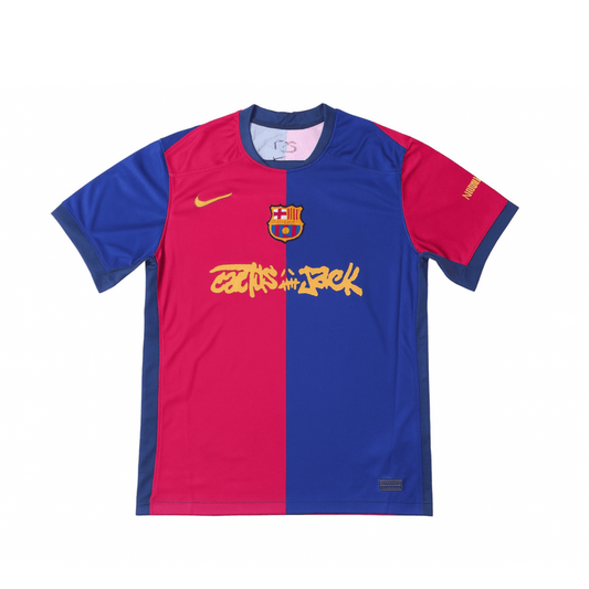 Cactus Jersey