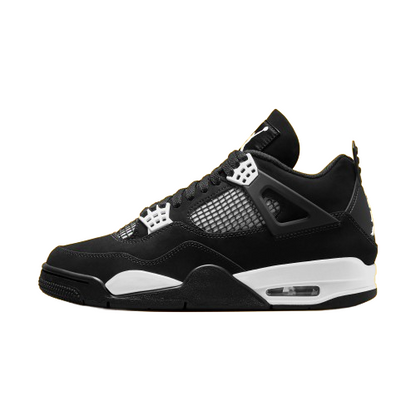 JORD RETRO 4 "WHITE THUNDER"
