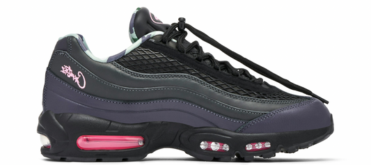 A1R MAX 95 CORTZ PINK