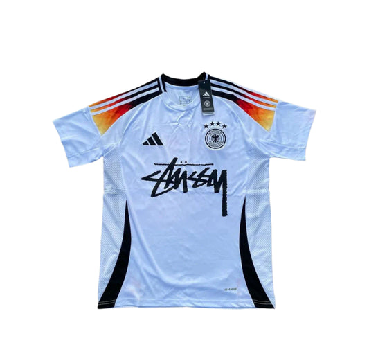 STUSY X GERMANY JERSEY