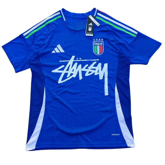 ITALY X STUSY JERSEY