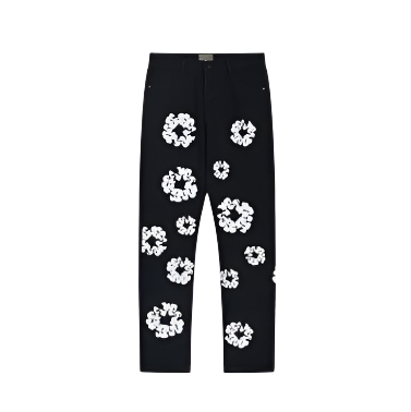 DENIM TEARS JEANS
