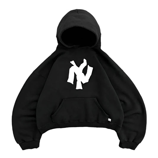 AK1MBO CLUB HOODIES