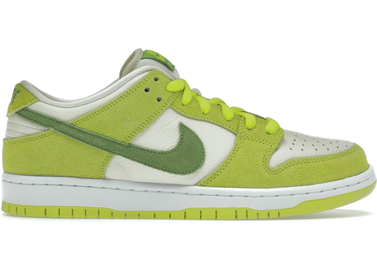 DUNK LOW "SOUR APPLE"