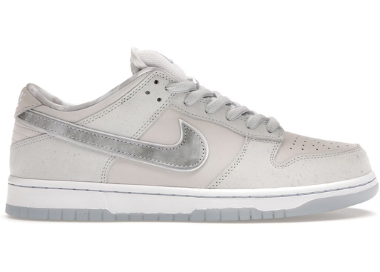 DUNK LOBSTER "WHITE"