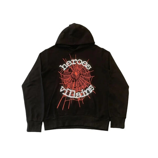 SP5DER HOODIES
