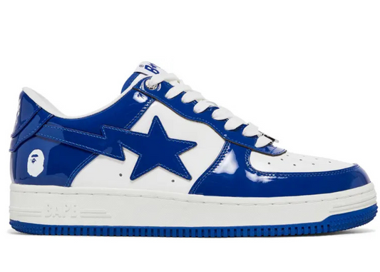 APE "ROYAL BLUE"