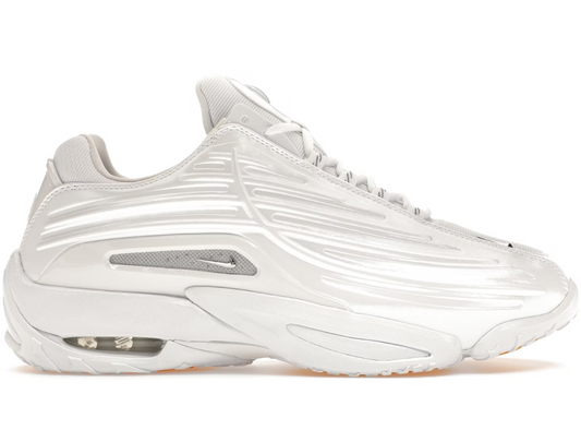 N1KE X N0CTA HOT STEP WHITE