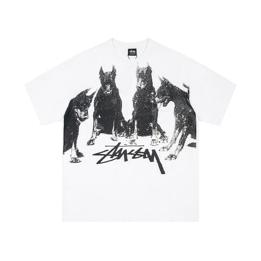 Stusy Graphic tee