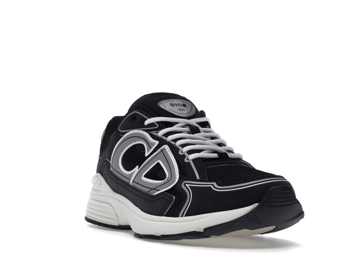 D1OR B30 "SCHWARZ"