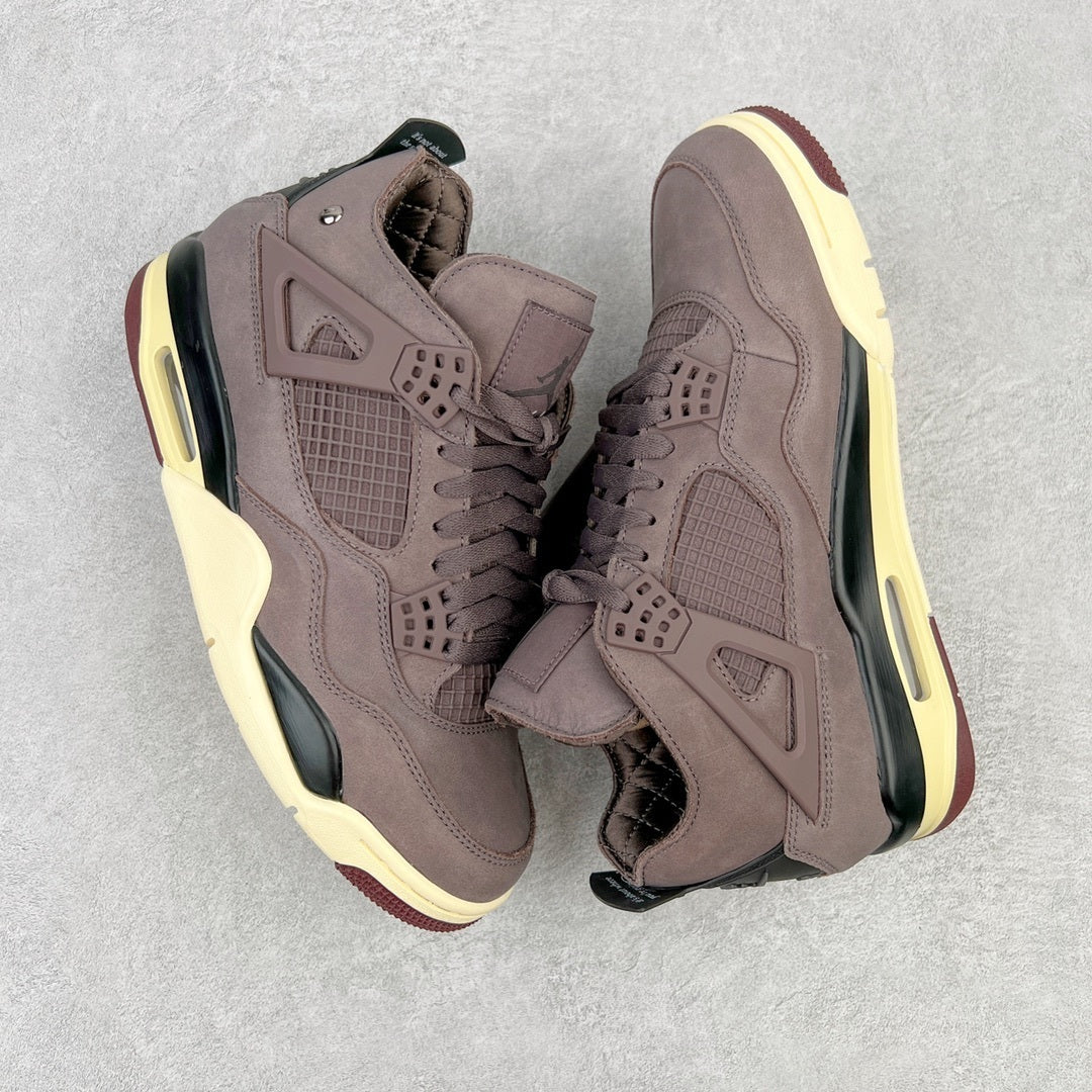 JORD RETRO 4 "MA MANIERE"