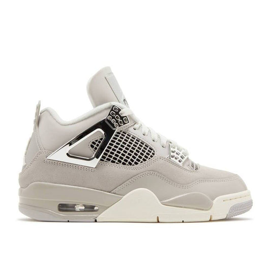 JORD 4  'FROZEN MOMENTS'