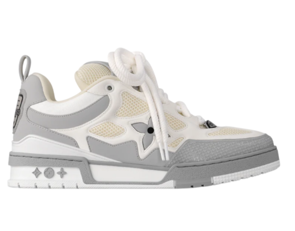 LV SKATE GRAY