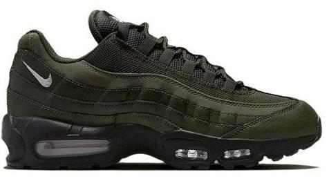 Max 95's