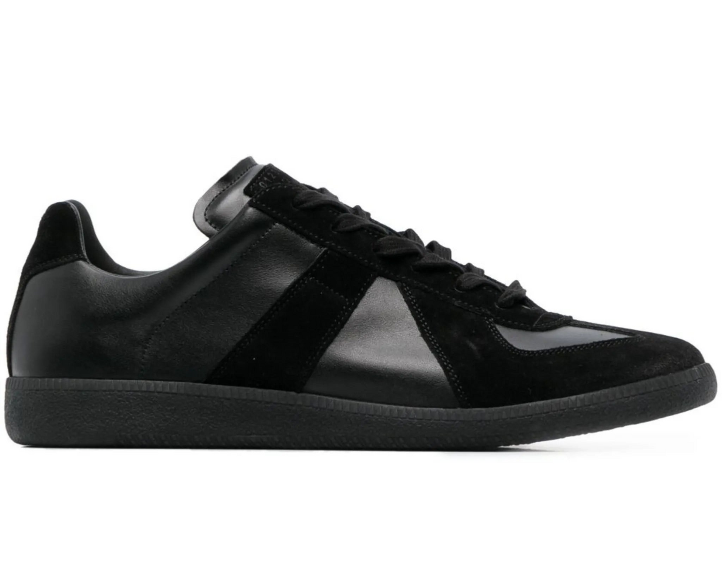 MA1SON MARG1ELA TRIPLE BLACK