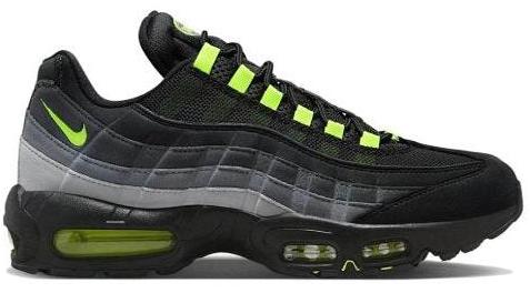 Max 95's