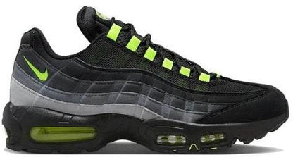 Max 95's