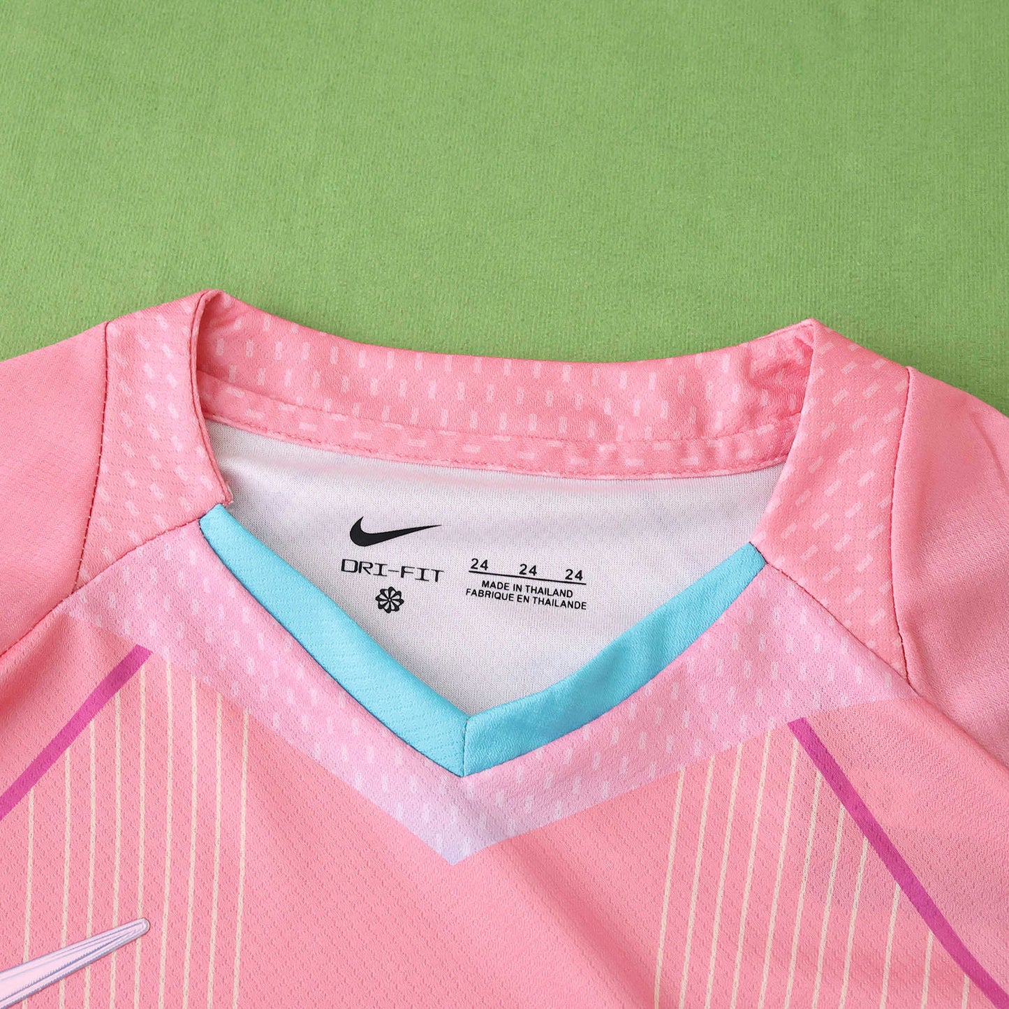 FC Barca 25/26 Concept Kit