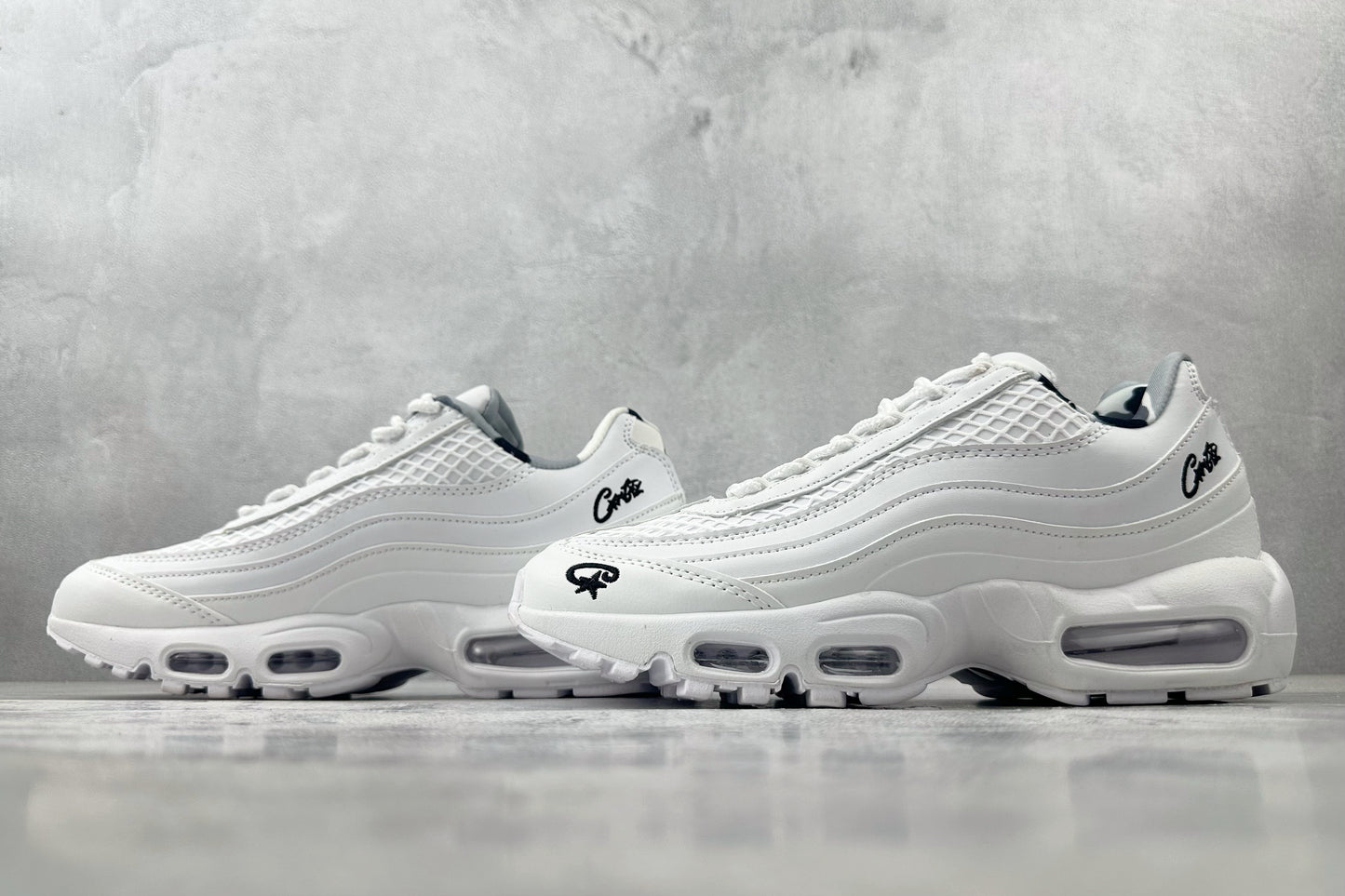 A1R MAX 95 CORTZ WHITE