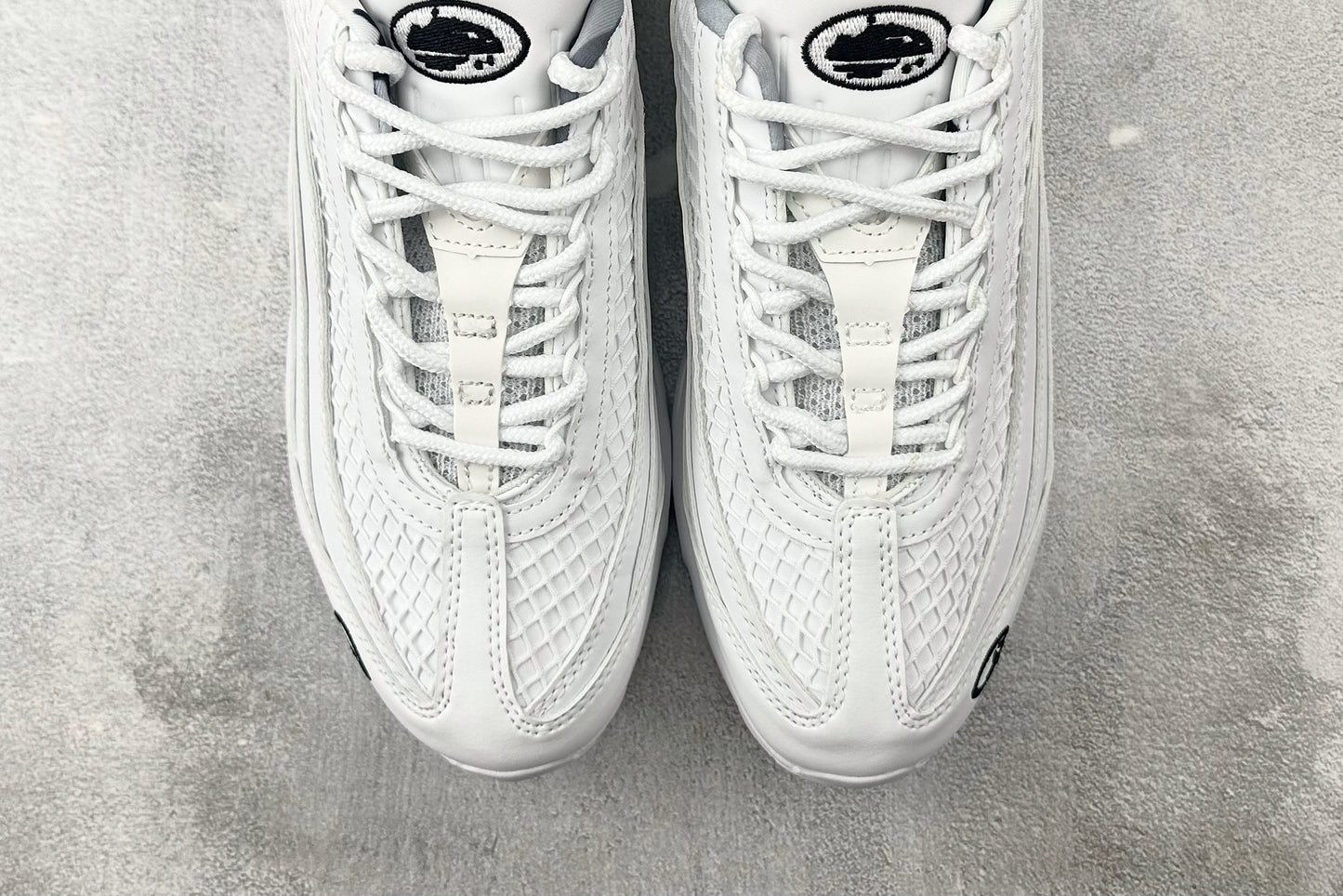 A1R MAX 95 CORTZ WHITE