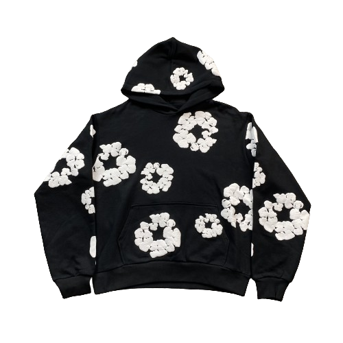 DENIM TEARS HOODIE