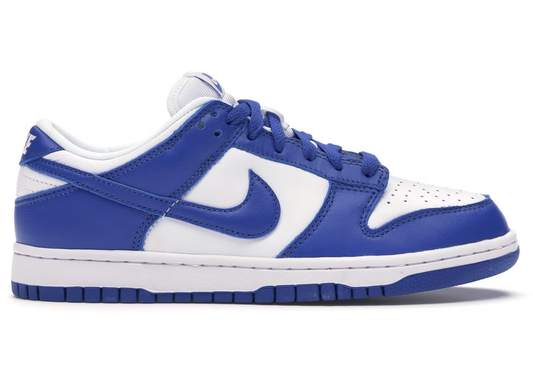 NIKE DUNKED LOW