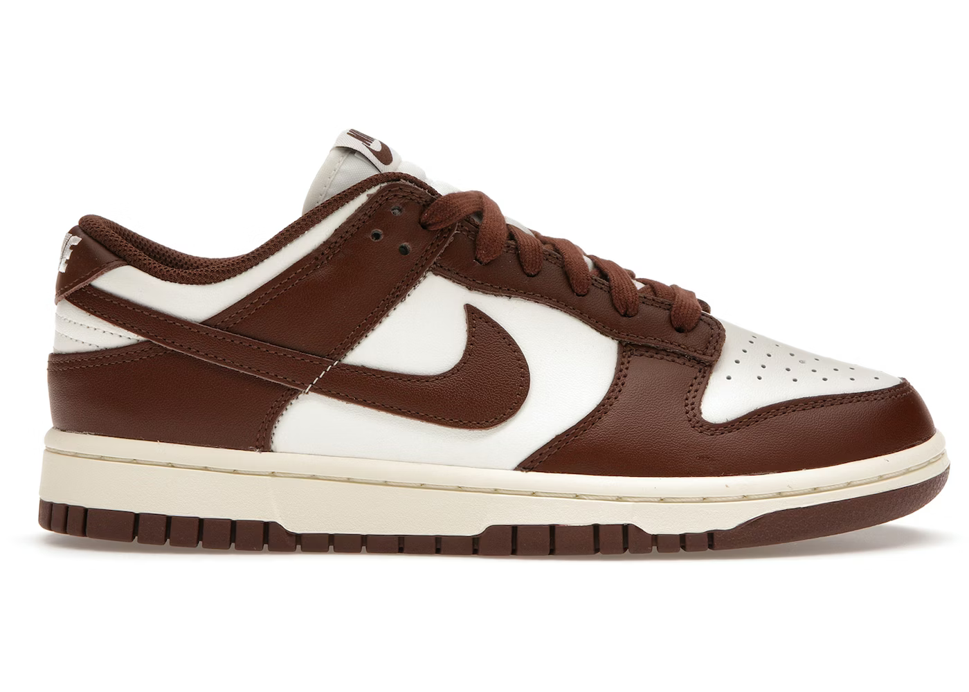 NIKE DUNKED LOW