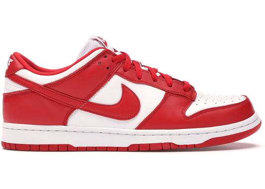 NIKE DUNKED LOW