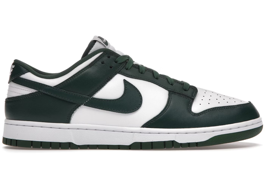 NIKE DUNKED LOW