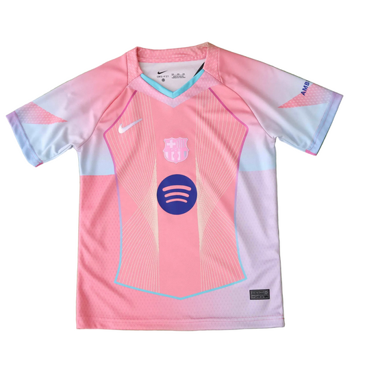 FC Barca 25/26 Concept Kit