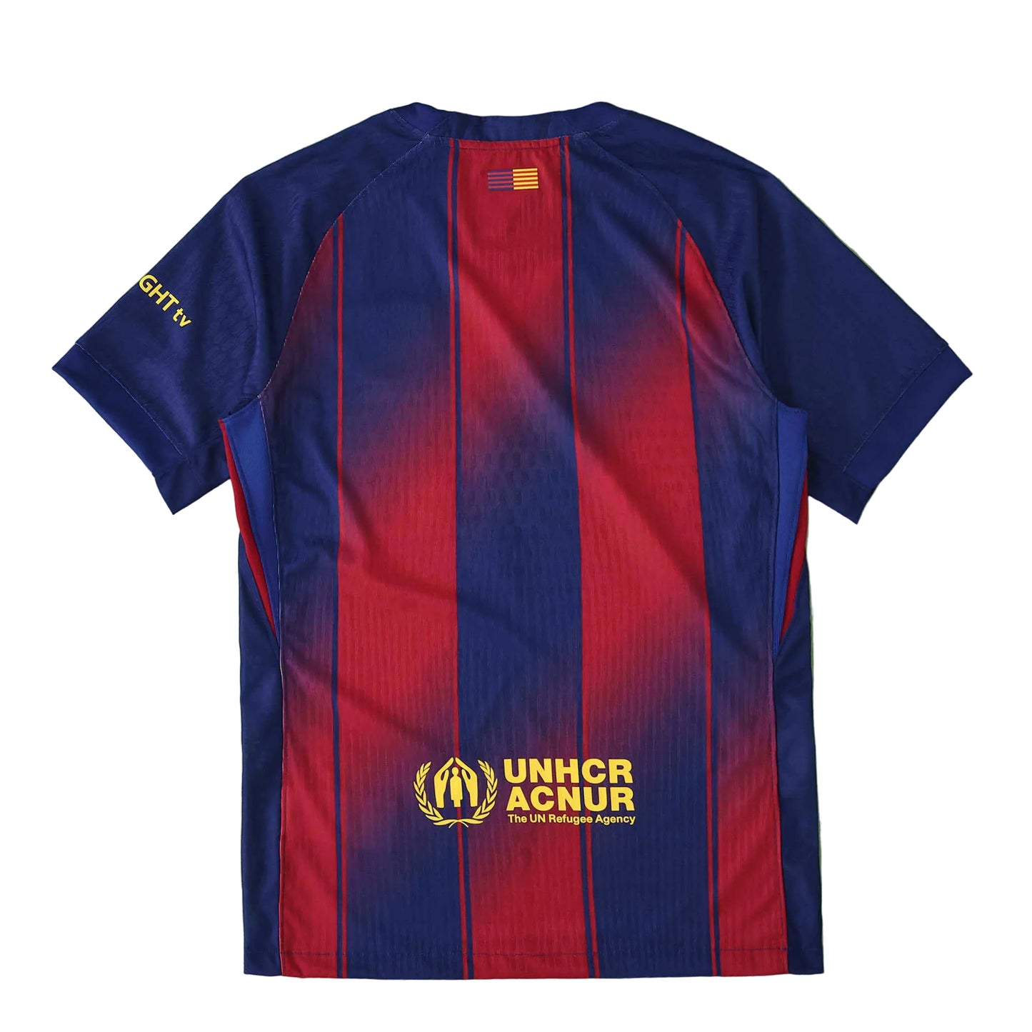 FC Barca Home Player version