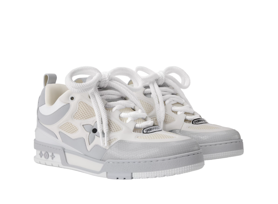 LV SKATE GRAY