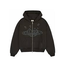 BRKEN PLANET ZIP UP