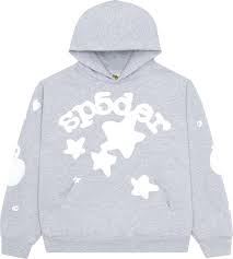 SP5DER HOODIES