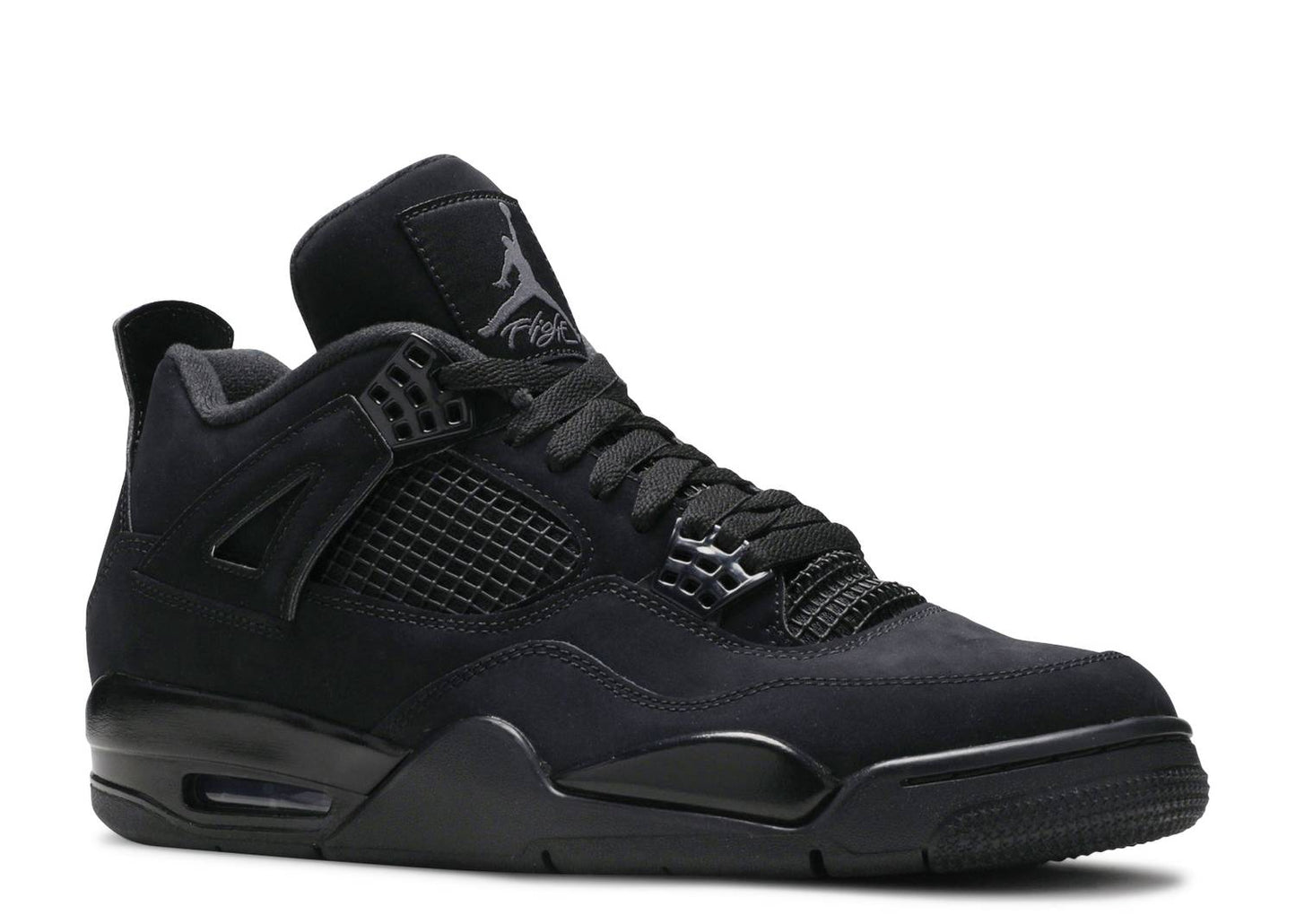JORD RETRO 4 'BLACK CAT' 2020