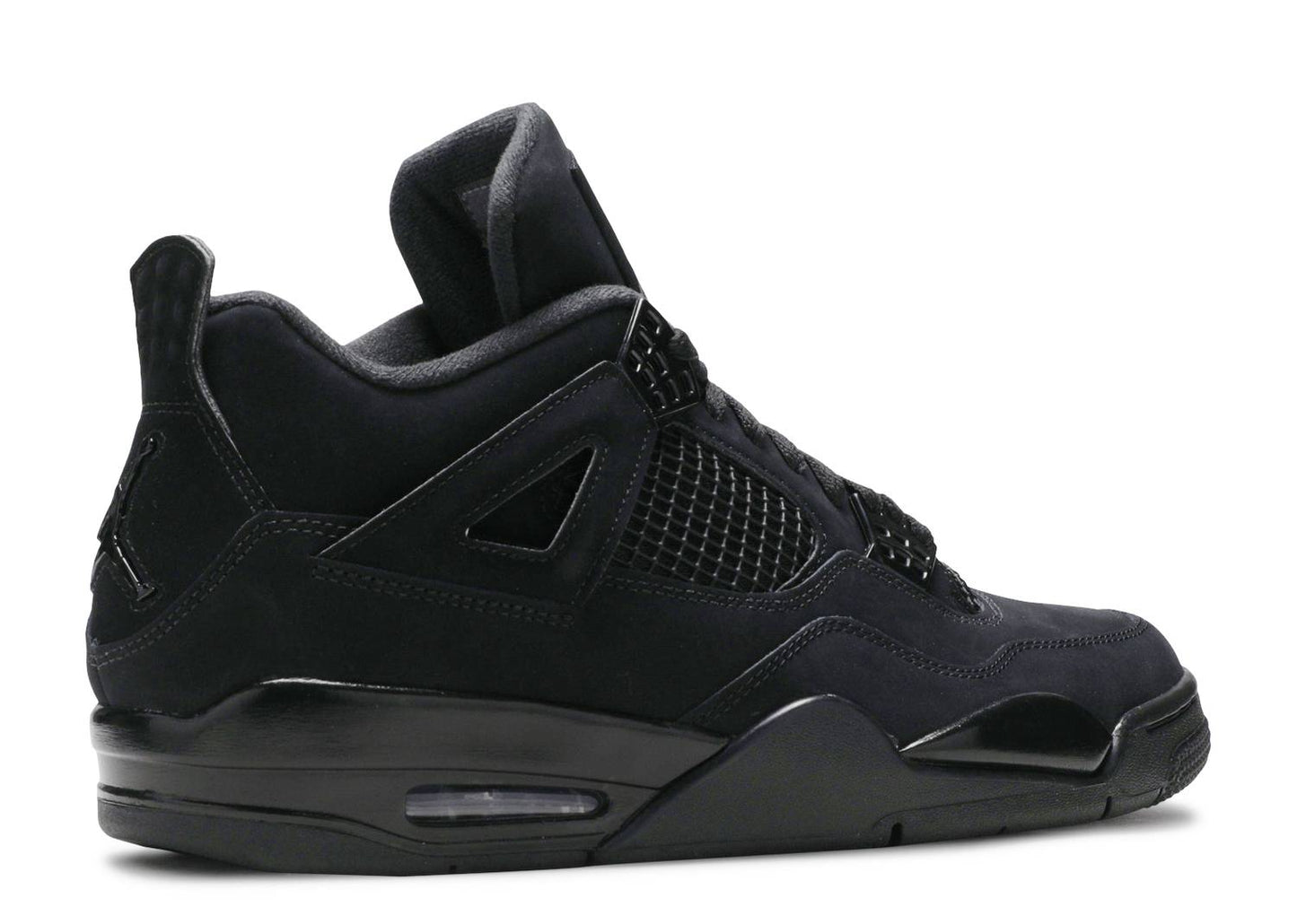 JORD RETRO 4 'BLACK CAT' 2020