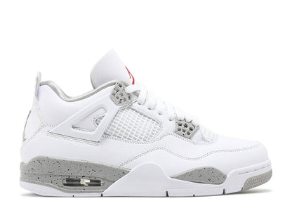 JORD RETRO 4 'WHITE OREO'