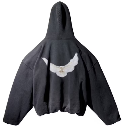 PIGEON HOODIE