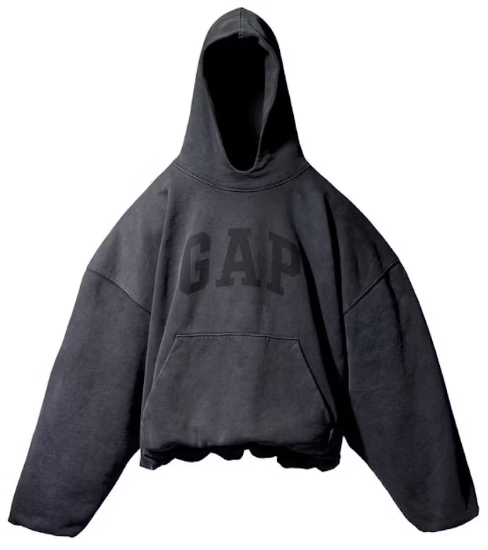 PIGEON HOODIE