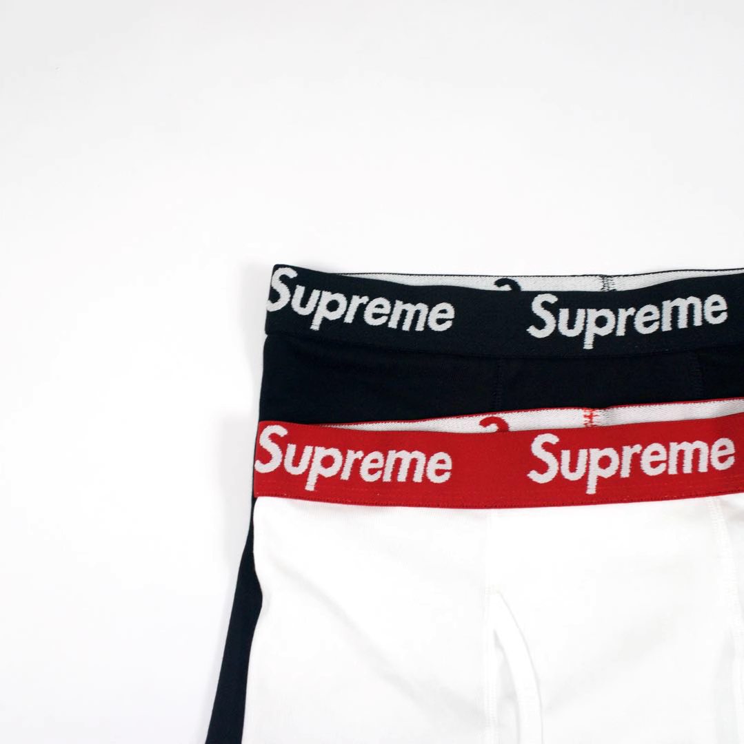 Suprem Boxers